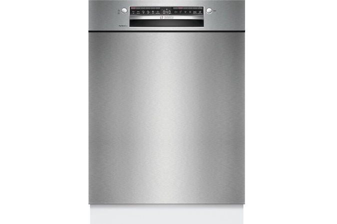 Bosch SMU6ZCS10S Serie 6