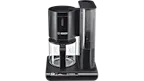 Bedst i test kaffemaskine - Bedste Bosch TKA8013.