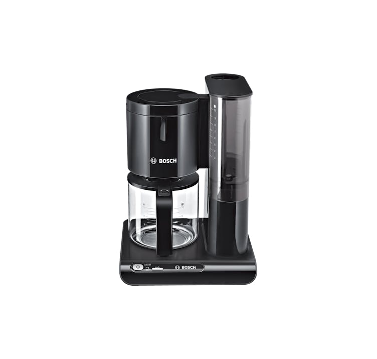 Bedst i test kaffemaskine - Bedste Bosch TKA8013.