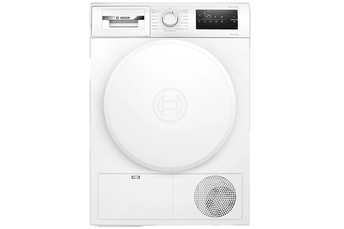 Bosch WTH8300LSN