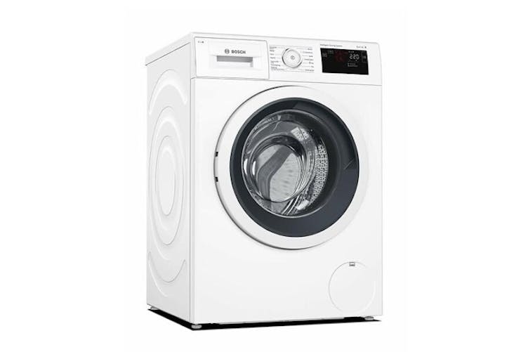 Vaskemaskine test - Bedste vaskemaskiner - Bedst i test Guiden