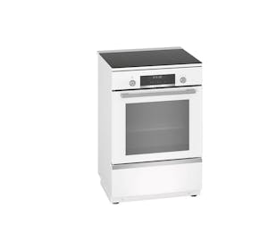 Bosch HLS79W321U Bedst komfur med varmluftsovn – Bosch Bosch HLS79W321U