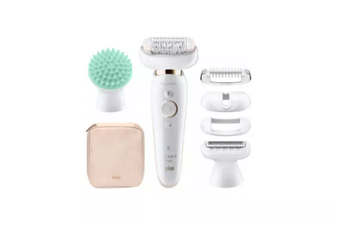 Braun Silk-Épil Flex 9-020