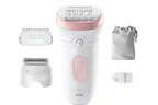 Braun Silk-épil 7 7-030 er epilator bedst i test 2026