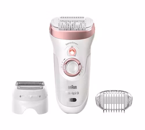 Braun Silk-Épil 9-720