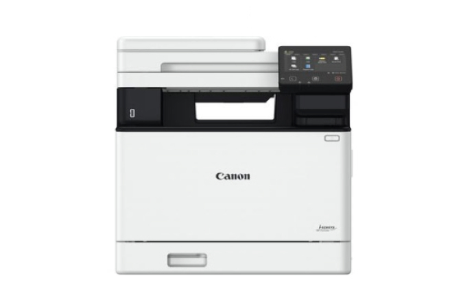 Canon i-Sensys MF752CDW