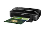 Bedste blækprinter lige nu - Canon Pixma iX6850