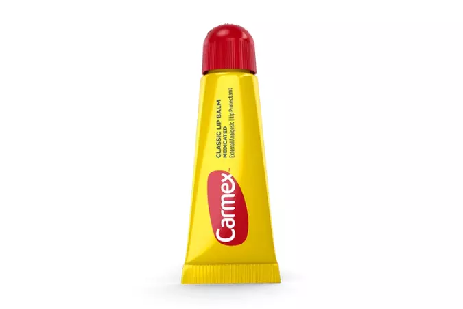Carmex Lip Balm
