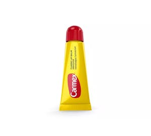 Carmex Lip Balm Anbefalet læbepomade bedst i test