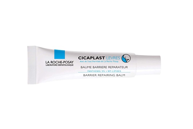 La Roche-Posay Cicaplast Bedst i test