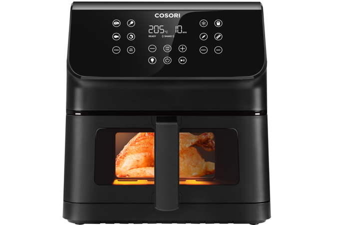 Cosori Premium II Plus Airfryer
