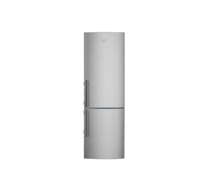 Køleskab bedst i test - fryseskab – Electrolux LNT3LE31X1
