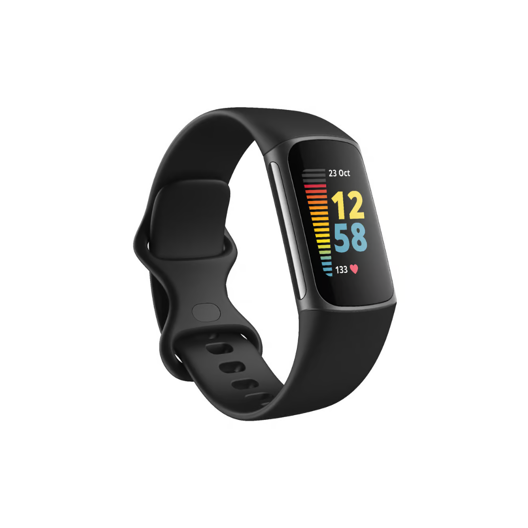 Bedst i test 2026 - Fitbit Charge 5 - Bedst i test