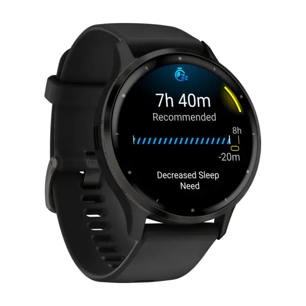 Garmin Venu 3 Bedst i test