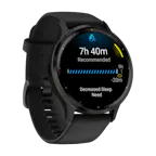 Garmin smartwatch til træning
