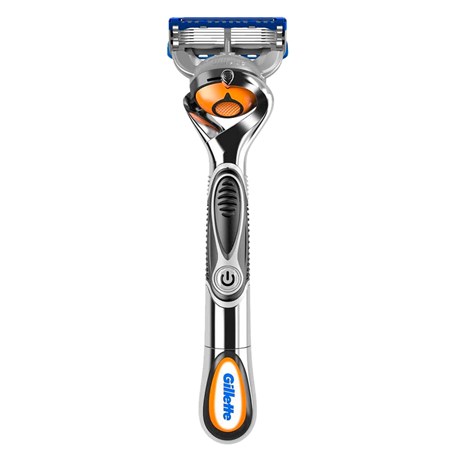 Gillette Fusion Proglide Power Flexball