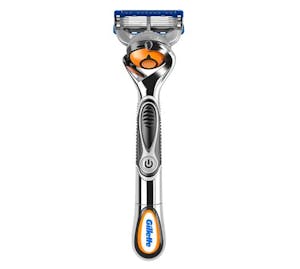 Gillette Fusion Proglide Power Flexball Bedst barberskraber til mænd lige nu