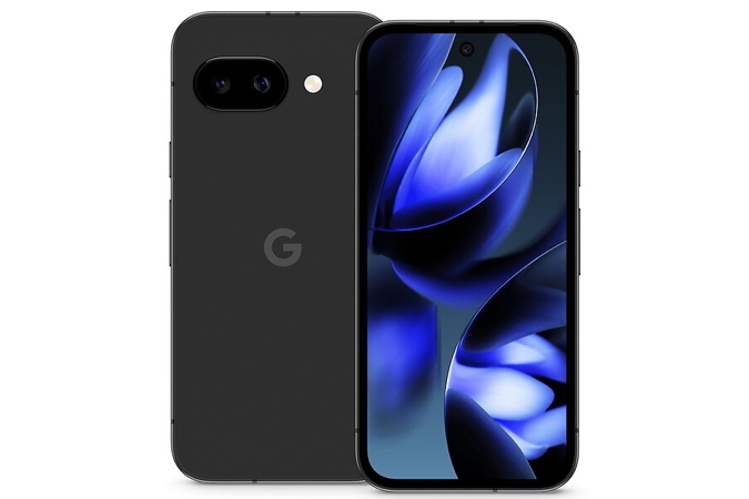 Google Pixel 9A
