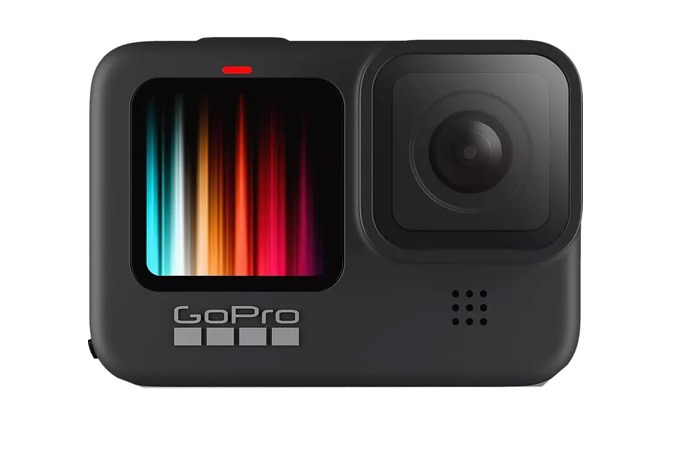 GoPro Hero 9 Black