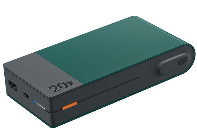 GP Batteries Powerbank M2 20000mAh