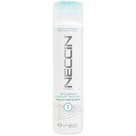 Grazette Neccin No. 1 (250ml) Bedst i test