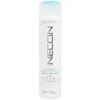 Grazette Neccin No. 1 er skælshampoo bedst i test, skånsom mod hår og hovedbund