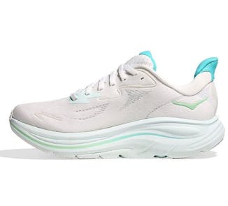 Hoka Clifton 10 test