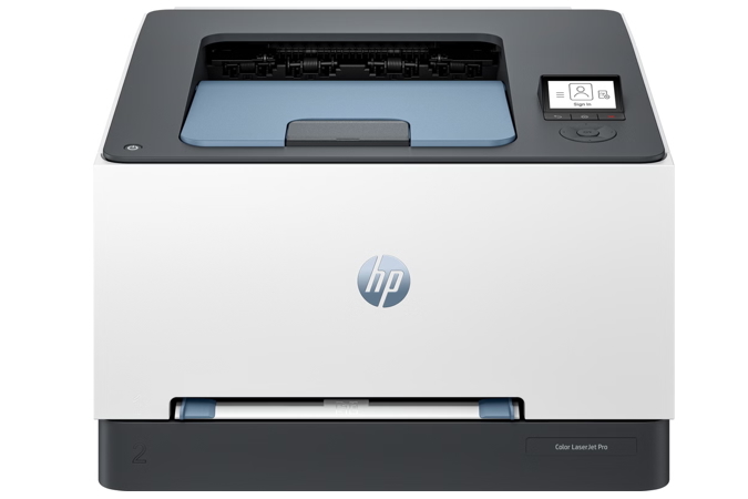 HP Color LaserJet Pro 3202dw