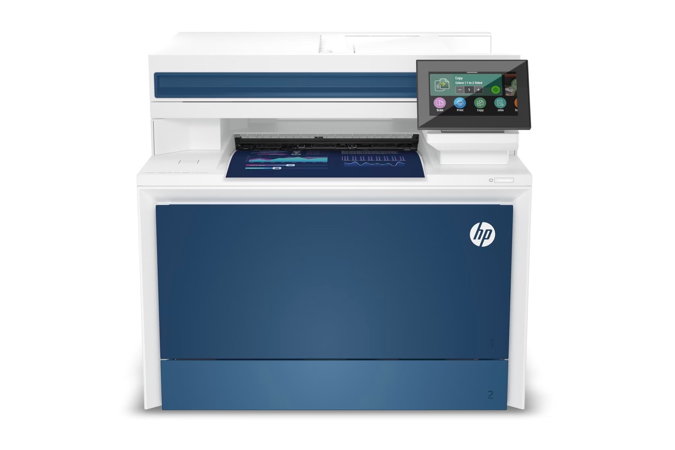 HP Color LaserJet Pro MFP 4302fdw