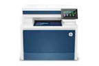 HP farvelaserprinter bedst i test