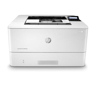 Bedste laserprinter til udskrifter i gråskala – HP LaserJet Pro M404dn