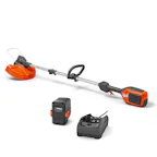 Husqvarna græstrimmer bedst i test