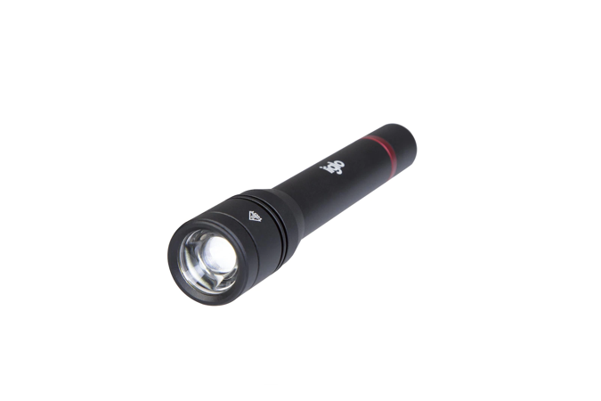 Iiglo Flashlight LED 1000LM