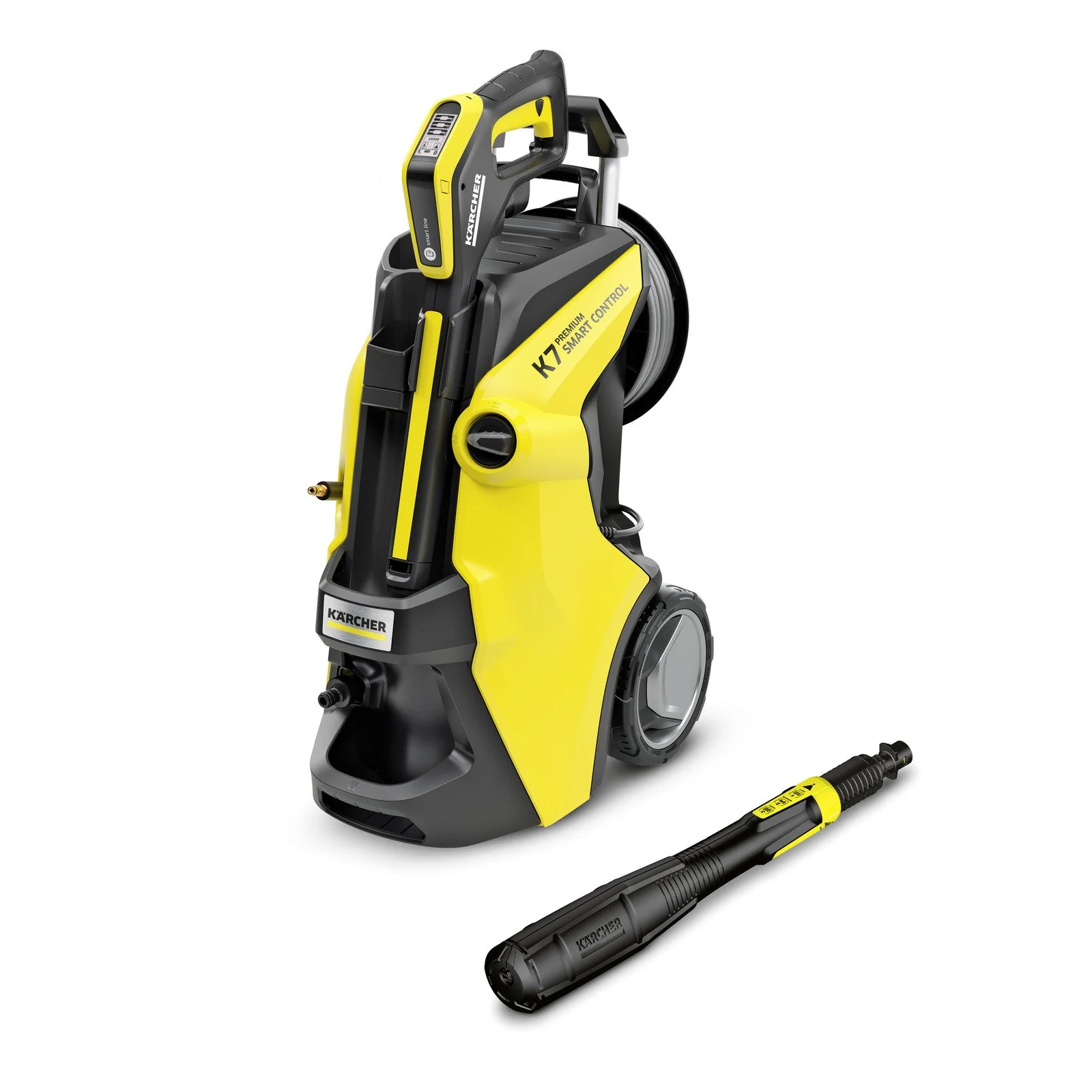 Kärcher K7 Premium Smart Control