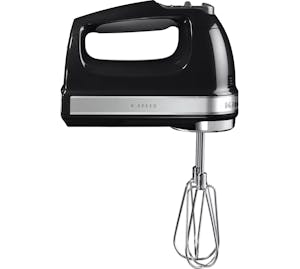 KitchenAid 5KHM9212 Bedst i test elpiskeren 2025 - KitchenAid 5KHM9212 - Bedst i test