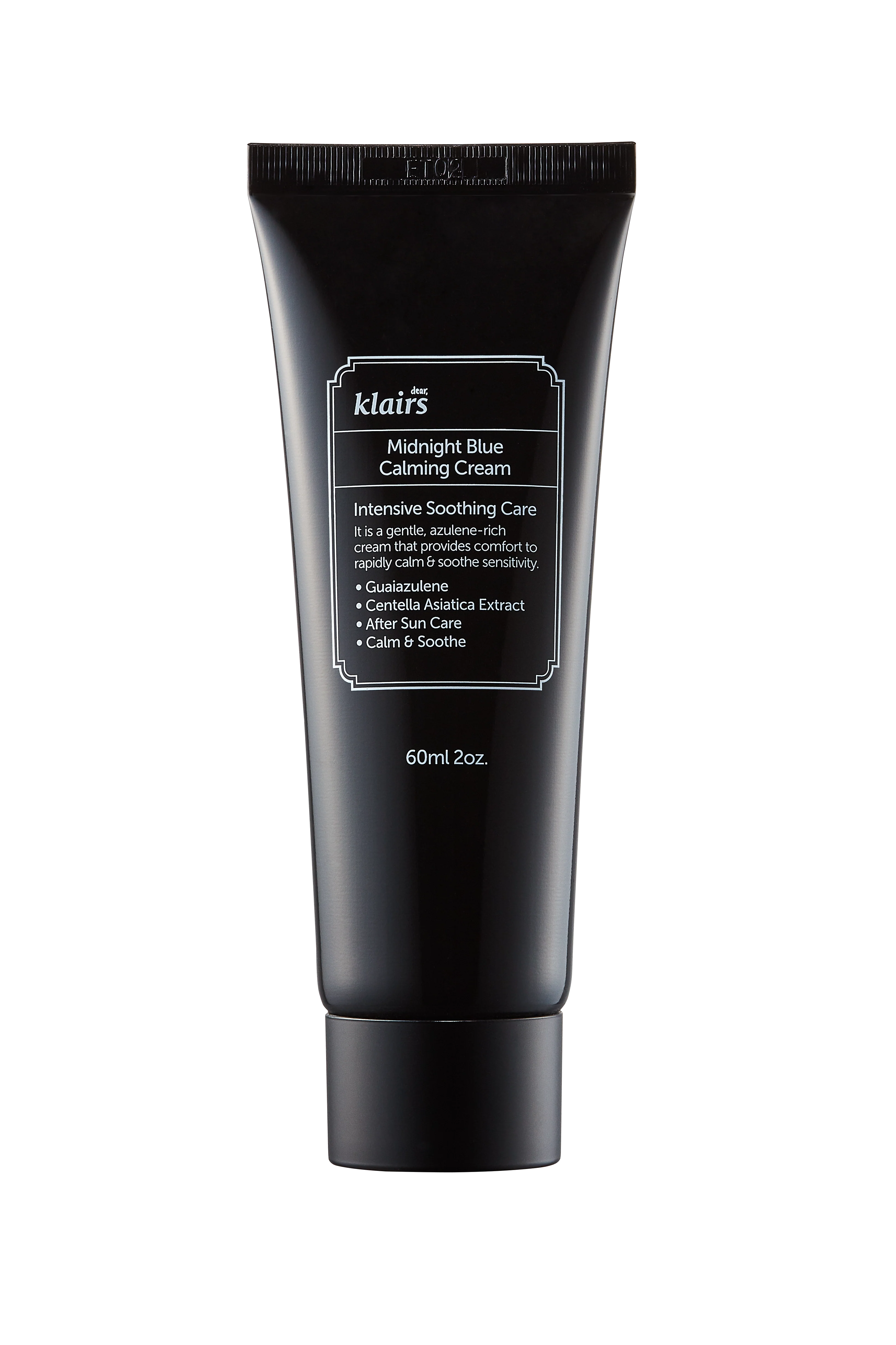 Klairs Midnight Blue Calming Cream