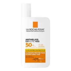 La Roche-Posay Anthelios UVmune Ultra Light Cream SPF50+