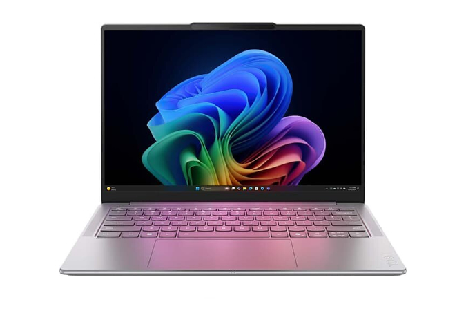 Lenovo Yoga Slim 7i