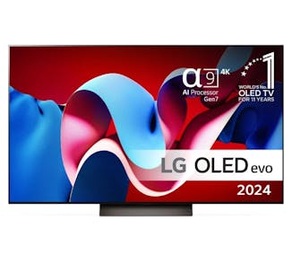 Bedste 55 tommer TV
