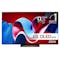 Læs vores test om: Fladskærms TV LG OLED55C4 Bedst i test