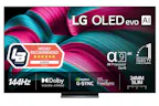 LG C5 test