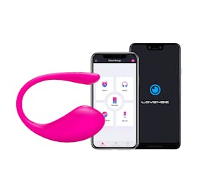 Lovense Lush 3 Lovense Lush 3 anmeldelse