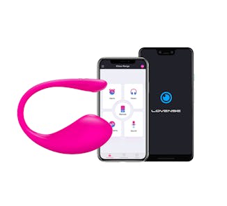 Lovense Lush 3 anmeldelse