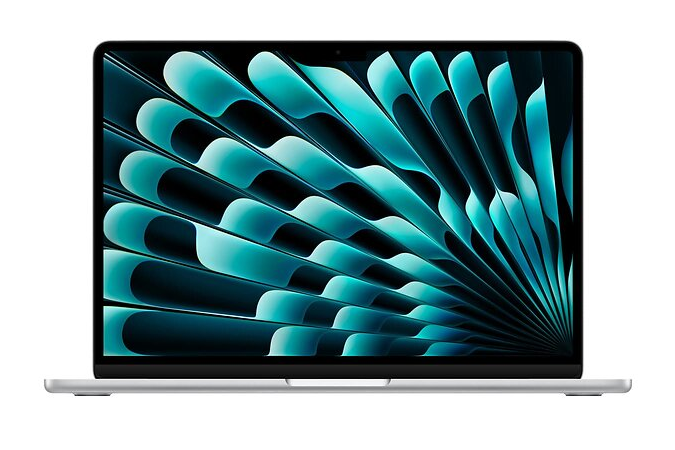 Macbook Air 13" (2025)