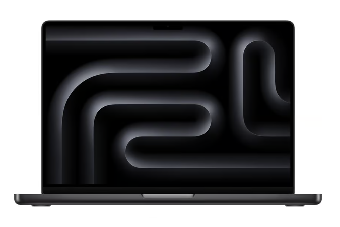 Macbook Pro 14" (2024)