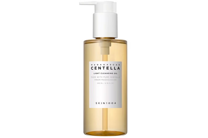 SKIN1004 Madagascar Centella Light Cleansing Oil