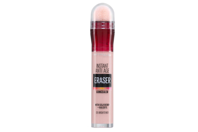 Maybelline Instant Anti Age The Eraser Concealer