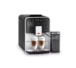 Fuldautomatisk espressomaskine bedst i test - Melitta Barista TS Smart