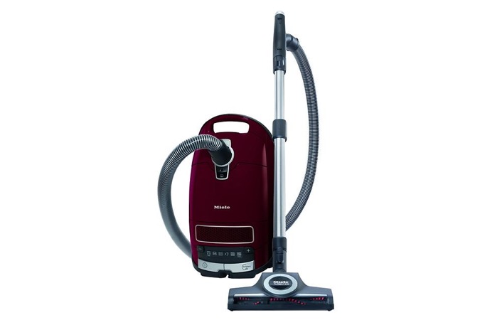 Miele Complete C3 Cat & Dog PowerLine