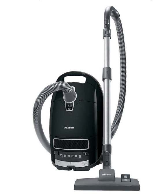 Miele Complete C3 Bedst i test